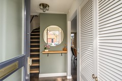 Nieuw in verkoop:Adrienne Solserstraat 12, 1325 NT Almere - Foto