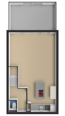 Adrienne Solserstraat 12, 1325 NT Almere - PG_3D_BeganeGrond.jpg