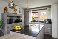 Nieuw in verkoop:Adrienne Solserstraat 12, 1325 NT Almere - Foto