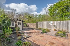 Nieuw in verkoop:Delta 63, 1273 LC Huizen - Foto