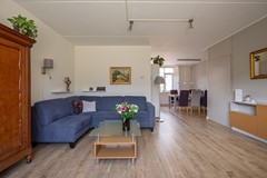 Nieuw in verkoop:Delta 63, 1273 LC Huizen - Foto