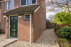 Nieuw in verkoop:Delta 63, 1273 LC Huizen - Foto