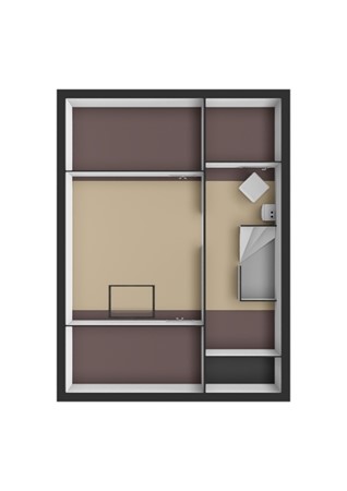 Delta 63, 1273 LC Huizen - PG_3D_TweedeVerdieping.jpg