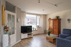 Nieuw in verkoop:Delta 63, 1273 LC Huizen - Foto