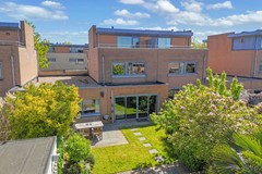 Nieuw in verkoop:Cecil B. de Millestraat 55, 1325 RX Almere - Foto