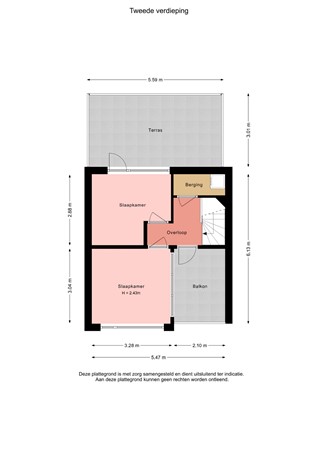 Cecil B. de Millestraat 55, 1325 RX Almere - Cecil B. de Millestraat 55 Almere 3.jpg