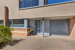 Nieuw in verkoop:Cecil B. de Millestraat 55, 1325 RX Almere - Foto