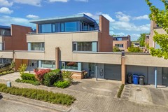 Nieuw in verkoop:Cecil B. de Millestraat 55, 1325 RX Almere - Foto