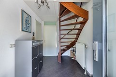 Nieuw in verkoop:Cecil B. de Millestraat 55, 1325 RX Almere - Foto
