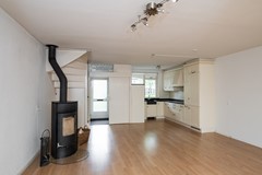Nieuw in verkoop:Princenhofplein 23, 1317 CH Almere - Foto