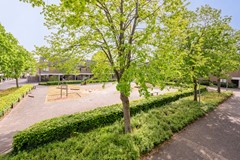 Nieuw in verkoop:Princenhofplein 23, 1317 CH Almere - Foto