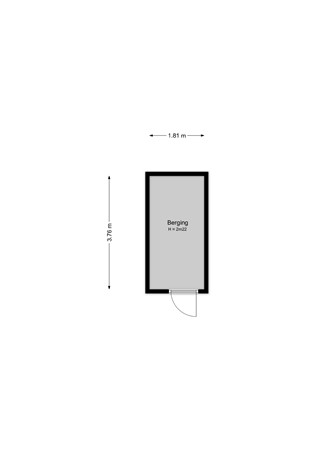 Princenhofplein 23, 1317 CH Almere - PG_3D_Berging.jpg