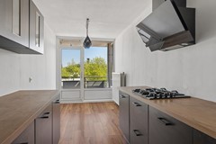 Nieuw in verkoop:Meerstraat 82, 1353 AZ Almere - Foto