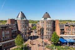 Nieuw in verkoop:Meerstraat 82, 1353 AZ Almere - Foto