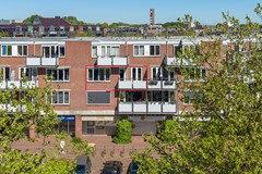 Nieuw in verkoop:Meerstraat 82, 1353 AZ Almere - Foto