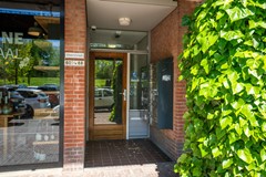 Nieuw in verkoop:Meerstraat 82, 1353 AZ Almere - Foto