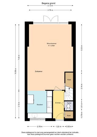 Stinzenlaan Zuid 214, 3621 TH Breukelen - Stinzenlaan Zuid 214 Breukelen 1.jpg