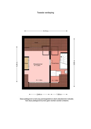 Stinzenlaan Zuid 214, 3621 TH Breukelen - Stinzenlaan Zuid 214 Breukelen 3.jpg
