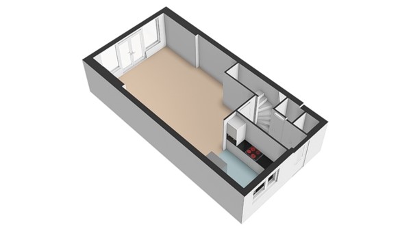 Stinzenlaan Zuid 214, 3621 TH Breukelen - Stinzenlaan Zuid 214 Breukelen 1 3D.jpg