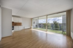 Onder bod:Albrecht Dürerweg 97A, 1328 TD Almere - Foto