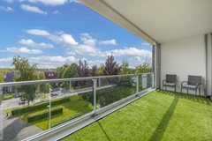 Onder bod:Albrecht Dürerweg 97A, 1328 TD Almere - Foto