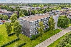 Onder bod:Albrecht Dürerweg 97A, 1328 TD Almere - Foto