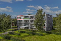 Onder bod:Albrecht Dürerweg 97A, 1328 TD Almere - Foto