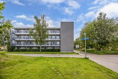 Onder bod:Albrecht Dürerweg 97A, 1328 TD Almere - Foto