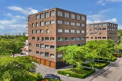 Nieuw in verkoop:Sieradenweg 81, 1336 TB Almere - Foto