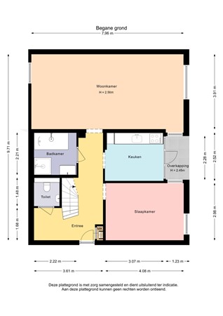 Hofmark 367, 1355 JG Almere - Hofmark 367 Almere 1.jpg