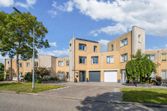 Annie M.G. Schmidtweg 22, 1321JE Almere