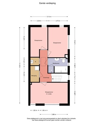 Madagaskarstraat 18, 1339 RE Almere - Madagaskarstraat 18 Almere 2.jpg