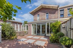 Nieuw in verkoop:Madagaskarstraat 18, 1339 RE Almere - Foto