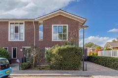 Nieuw in verkoop:Madagaskarstraat 18, 1339 RE Almere - Foto