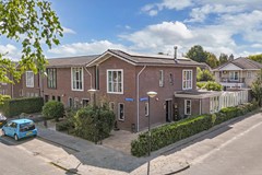 Nieuw in verkoop:Madagaskarstraat 18, 1339 RE Almere - Foto