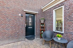 Nieuw in verkoop:Madagaskarstraat 18, 1339 RE Almere - Foto