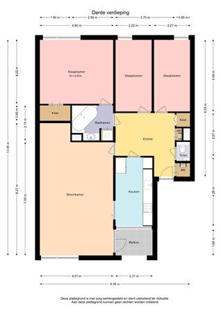 Olstgracht 57, 1315 BH Almere - Olstgracht 57 Almere 2.jpg