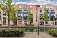 Nieuw in verkoop:Olstgracht 57, 1315 BH Almere - Foto