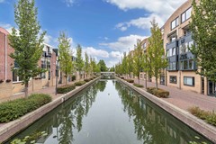 Nieuw in verkoop:Olstgracht 57, 1315 BH Almere - Foto