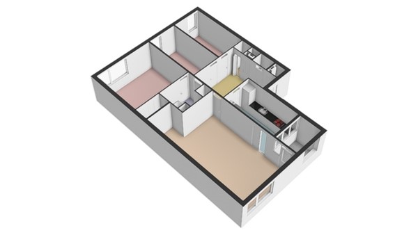 Olstgracht 57, 1315 BH Almere - Olstgracht 57 Almere 2 3D.jpg