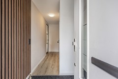 Tussenwoning te koop: Multatuliweg 53, Almere