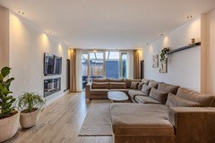 Tussenwoning te koop: Multatuliweg 53, Almere