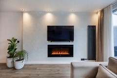 Tussenwoning te koop: Multatuliweg 53, Almere