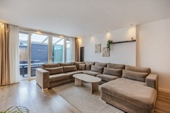 Tussenwoning te koop: Multatuliweg 53, Almere