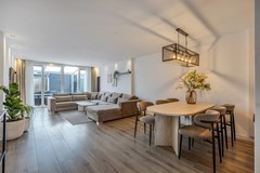 Tussenwoning te koop: Multatuliweg 53, Almere