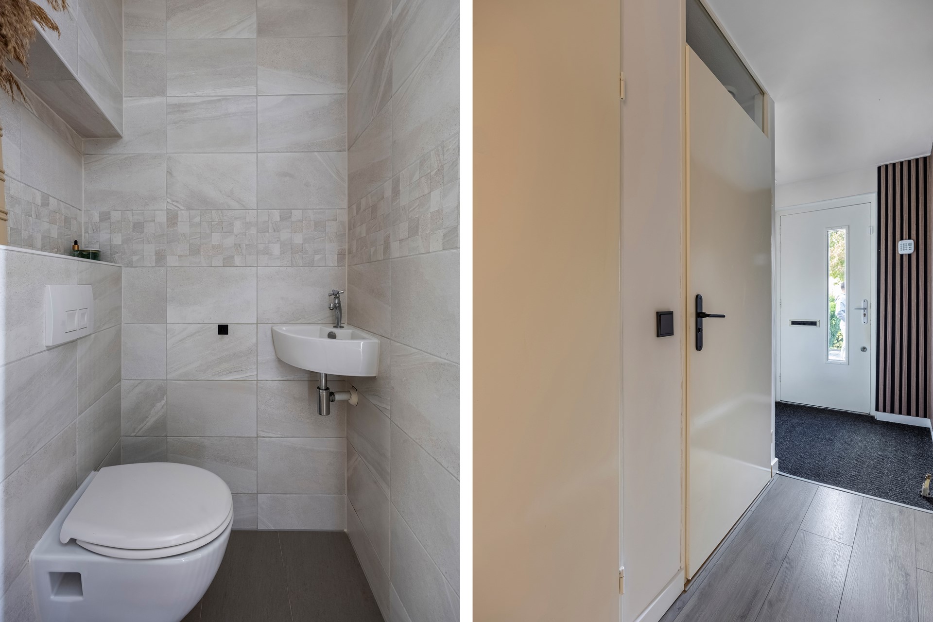 Tussenwoning te koop: Multatuliweg 53, Almere