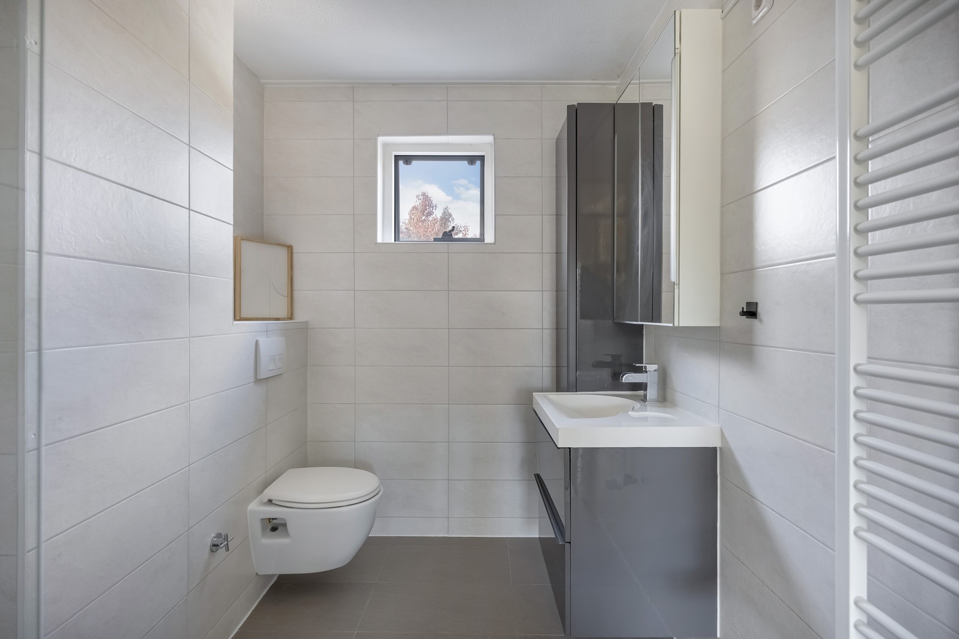 Tussenwoning te koop: Multatuliweg 53, Almere