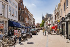 Verhuurd:Langestraat 141, 3811 AE Amersfoort - Foto