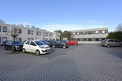 Verkocht:Ambachtsweg 8, 3953 BZ Maarsbergen - Foto
