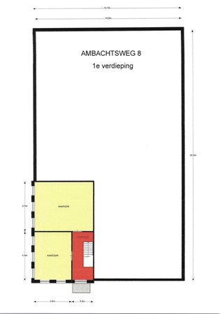 Ambachtsweg 8, 3953 BZ Maarsbergen - 8 1e.jpg